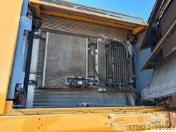 Liebherr LH50 M HD - Material Handler