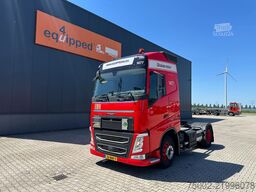 Volvo FH FH13-460 Globetrotter 4x2 ADR (EXII, EXIII, ...