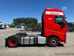 Volvo FH FH13-460 Globetrotter 4x2 ADR (EXII, EXIII, ...