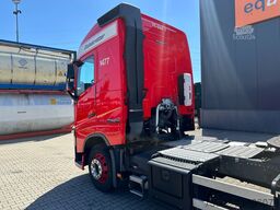 Volvo FH FH13-460 Globetrotter 4x2 ADR (EXII, EXIII, ...