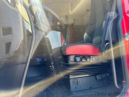Volvo FH FH13-460 Globetrotter 4x2 ADR (EXII, EXIII, ...