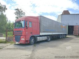 DAF XF 105.460