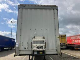 Krone Mega Liner Mega