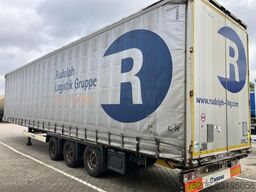 Krone Mega Liner Mega