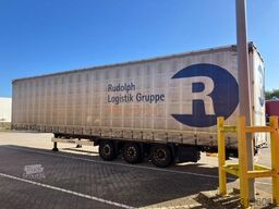 Krone Mega Liner Mega