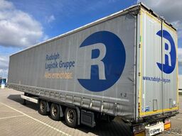 Krone Mega Liner Mega