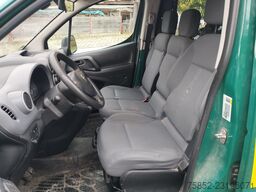 Citroën Berlingo 1,6 HDi Klima