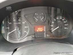 Citroën Berlingo 1,6 HDi Klima