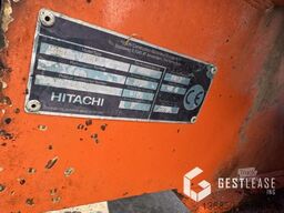 Hitachi ZW75