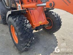 Hitachi ZW75