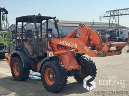 Hitachi ZW75