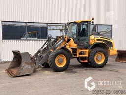Volvo L45H
