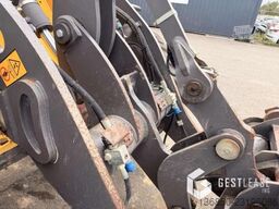 Volvo L45H