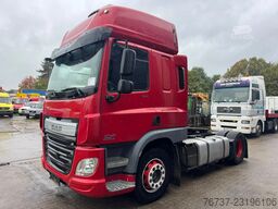 DAF CF **EURO 6-CLEAN TRUCK**