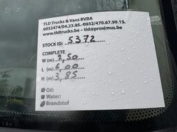 DAF CF **EURO 6-CLEAN TRUCK**