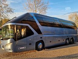 NEOPLAN 5217 Starliner, Wohnmobil Konferenzbus Bürobus
