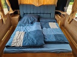 NEOPLAN 5217 Starliner, Wohnmobil Konferenzbus Bürobus