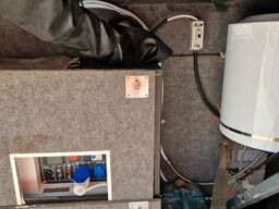 NEOPLAN 5217 Starliner, Wohnmobil Konferenzbus Bürobus