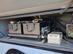 NEOPLAN 5217 Starliner, Wohnmobil Konferenzbus Bürobus