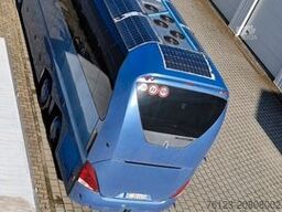 NEOPLAN 5217 Starliner, Wohnmobil Konferenzbus Bürobus