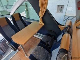 NEOPLAN 5217 Starliner, Wohnmobil Konferenzbus Bürobus