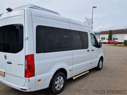 MERCEDES-BENZ Sprinter Lord Comfort 12 Sitzer In Stock