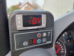 MERCEDES-BENZ Sprinter Lord Comfort 12 Sitzer In Stock