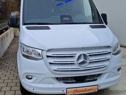 MERCEDES-BENZ Sprinter Lord Comfort 12 Sitzer In Stock