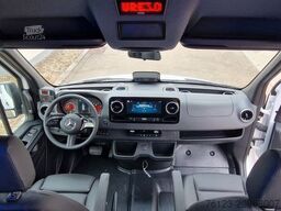 MERCEDES-BENZ Sprinter Lord Comfort 12 Sitzer In Stock