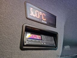 MERCEDES-BENZ 519 Allrad 4 x 4 Vorlauffahrzeug GSR2