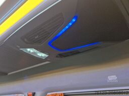 MERCEDES-BENZ 519 Allrad 4 x 4 Vorlauffahrzeug GSR2