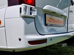 MERCEDES-BENZ 519 Allrad 4 x 4 Vorlauffahrzeug GSR2