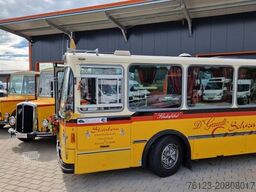 VOLVO Paket 1 x Saurer L4C + Volvo  B 10