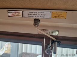 VOLVO Paket 1 x Saurer L4C + Volvo B 10