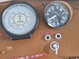 VOLVO Paket 1 x Saurer L4C + Volvo B 10