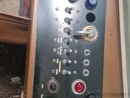 VOLVO Paket 1 x Saurer L4C + Volvo B 10