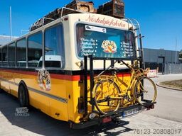 VOLVO Paket 1 x Saurer L4C + Volvo B 10