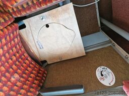 VOLVO Paket 1 x Saurer L4C + Volvo B 10