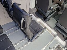 MAN MAN TGE 9 Sitzer Airlineboden Handicap Crafter