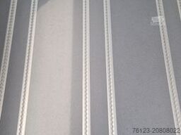 MAN MAN TGE 9 Sitzer Airlineboden Handicap Crafter