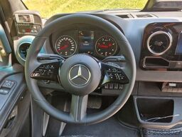 MERCEDES-BENZ 517 Sprinter GSR2 Automatik 20 SS Stock