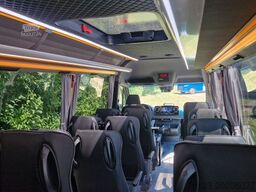 MERCEDES-BENZ 517 Sprinter GSR2 Automatik 20 SS Stock