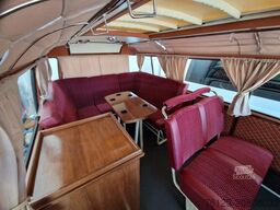 MERCEDES-BENZ Vorgänger Sprinter O 319 Samba mit Faltdach AC