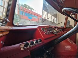 MERCEDES-BENZ Vorgänger Sprinter O 319 Samba mit Faltdach AC