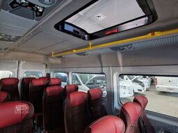 FIAT 1x Ducato 1x Opel Movano 18 SS in Stock