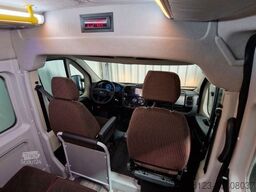 FIAT 1x Ducato 1x Opel Movano 18 SS in Stock