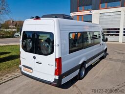 MERCEDES-BENZ Sprinter Lord Light 22 Sitzer 5 x Lagerfahrzeug