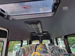 MERCEDES-BENZ Sprinter Lord Light 22 Sitzer 5 x Lagerfahrzeug