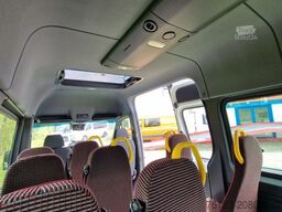 MERCEDES-BENZ Sprinter Lord Light 22 Sitzer 5 x Lagerfahrzeug