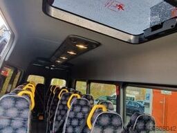 MERCEDES-BENZ Sprinter Lord Light 22 Sitzer 5 x Lagerfahrzeug